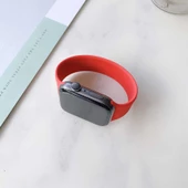 Apple Watch 40mm KRD-31 Solo Loop Medium Kordon - 8