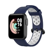Xiaomi Redmi Watch 2 Lite KRD-02 Silikon Kordon - 2