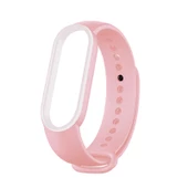 Xiaomi Mi Band 6 KRD-24 Silikon Kordon - 2