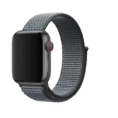 Apple Watch 40mm KRD-03 Hasır Kordon - 3