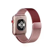 Apple Watch 38mm KRD-22 Metal Kordon - 5
