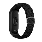 Xiaomi Mi Band 6 KRD-49 Örgü Kordon - 6