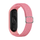 Xiaomi Mi Band 4 KRD-49 Örgü Kordon - 7