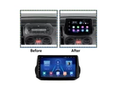 Fiat Fiorino Multimedya (2005-2022) 2 GB RAM 32 GB Hafıza 4 Çekirdek Navibox thumbnail 9