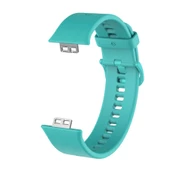 Huawei Watch Fit KRD-43 Silikon Kordon - 2