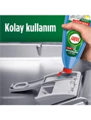 Fairy 3 lü Etki Bulaşık Makinesi Parlatıcısı 360 ml - 3