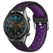 Huawei Watch GT 3 46mm KRD-10 Silikon Kordon - 10