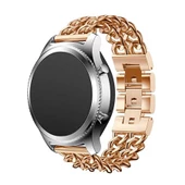 Huawei Watch GT 3 46mm KRD-17 Metal Kordon - 4