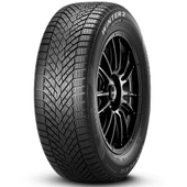 Pirelli 255/55R18 109V XL Scorpion Winter 2 (Kış) (2024) - 1
