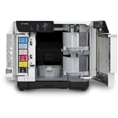 Epson Discproducer PP-100 III Disk Kopyalama Robotu CD/DVD Yüksek Hacimli Disk Yazıcısı C11CH40021 - 4