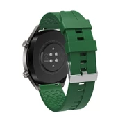 Huawei Watch GT 3 46mm KRD-23 Silikon Kordon - 10