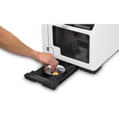 Epson Discproducer PP-100 III Disk Kopyalama Robotu CD/DVD Yüksek Hacimli Disk Yazıcısı C11CH40021 - 3