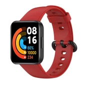 Xiaomi Redmi Watch 2 Lite Klasik Kordon - 6