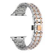 Apple Watch Ultra 49mm KRD-83 Metal Kordon - 3