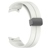 Galaxy Watch 4 Classic 42mm  KRD-84 Silikon Kordon - 10