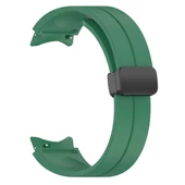 Galaxy Watch 4 Classic 42mm KRD-84 Silikon Kordon - 9