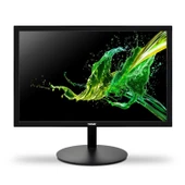 AVENİR AV-M19A Led Monitör 19 İnç 12 Volt Vga Hdmi Usb Full Hd Dahili Hoparlör - 1