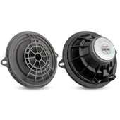 PAWER PW-13RN Oto Hoparlör 13cm 100 Watt Renault 1 Adet - 1