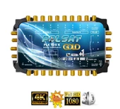 POLSAT Kaskatlı Uydu Santral 10/8 - 1