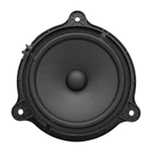 POWERMASTER PW-RN650 6.5 16 CM 4 OHM RENAULT ARAÇLAR İÇİN TEKLİ OTO HOPARLÖR - 1