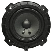 POWERMASTER PW-HYK(L) 16 CM 100 WATT HYUNDAI-KIA ARAÇLAR İÇİN TEKLİ OTO HOPARLÖR - 1