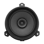 POWERMASTER PW-FTYT 650 4 OHM TOYOTA-FIAT ARAÇLAR İÇİN TEKLİ OTO HOPARLÖR - 1