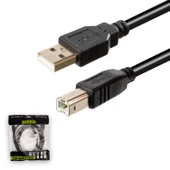 GABBLE GAB-YK015 USB YAZICI KABLOSU 1.5MT - 1