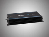 For-X XAP-200.4D Profesyonel Amfi - 1