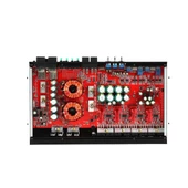 Reiss Audio RS-T1000.4D 4X250 Class Amfi thumbnail 6