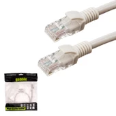 GABBLE GAB-C603 CAT6 3MT PATCH KABLO (AVD-35) - 1