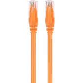 GABBLE GAB-C6003T CAT6 0.30CM TURUNCU PATCH KABLO (AVD-37) - 1