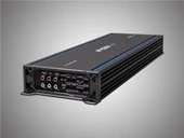 For-X XAP-200.4AB Profesyonel Amfi - 3