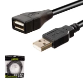 GABBLE GAB-UK05 USB UZATMA KABLOSU 5MT - 1