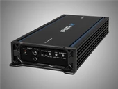 For-x XAP-1800.1D Monoblock Subwoofer Amfisi - 3