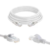 GABBLE GAB-C615 CAT6 15MT PATCH KABLO - 1