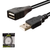 GABBLE GAB-UK015 USB UZATMA KABLOSU 1.5MT - 1