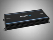 For-x XAP-1800.1D Monoblock Subwoofer Amfisi - 4