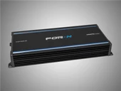 For-x XAP-350.4D Profesyonel Amfi - 1