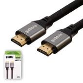 GABBLE GAB-HDMI403 HDMI 4K 3MT - 1