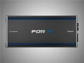 For-x XAP-1800.1D Monoblock Subwoofer Amfisi - 1