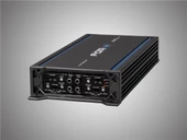 For-X XAP-200.4D Profesyonel Amfi - 2