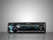 Forx X-4250BT Teyp - 1