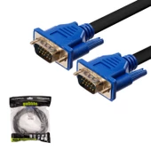 GABBLE GAB-VGA405 VGA 3+4 LUX KABLO 5MT - 1