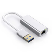 GABBLE GAB-ULAN30 USB 3.0 ETHERNET ÇEVİRİCİ - 1