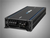 For-x XAP-1800.1D Monoblock Subwoofer Amfisi - 2