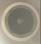 JBM NJ-7 13CM TRAFOLU BEYAZ 100W TAVAN HOPARLÖR - 1