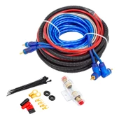 MAGICVOICE MV-2760 8 GA OTO ANFİ KABLO SETİ thumbnail 1