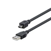 GABBLE GAB-U05P USB 5 PIN 0.50CM KABLO - 1