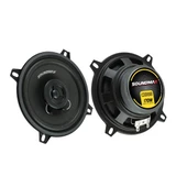 SOUNDMAX SX-CX520 13 CM KOAKSİEL170W OTO HOPARLÖR (2ADET) - 1