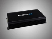 For-X XAE-804 4x80 Rms 4 Kanal Oto Amplifikatör thumbnail 1